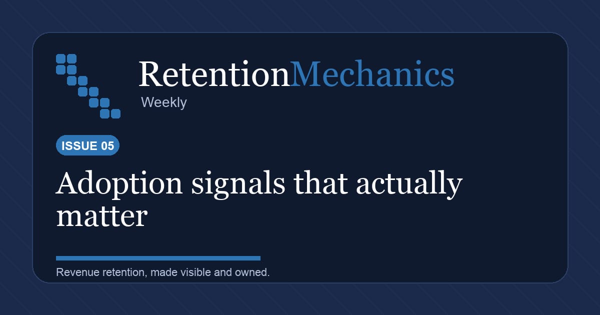 Usage is not the same as dependency
